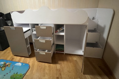 DKCh-320