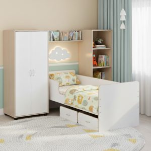 Дитяча кімната ДКР 413