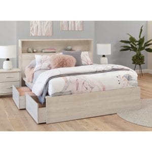 Двуспальная кровать ДК 9820