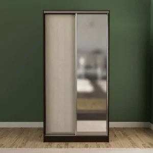 Шафа купе ШК 01
