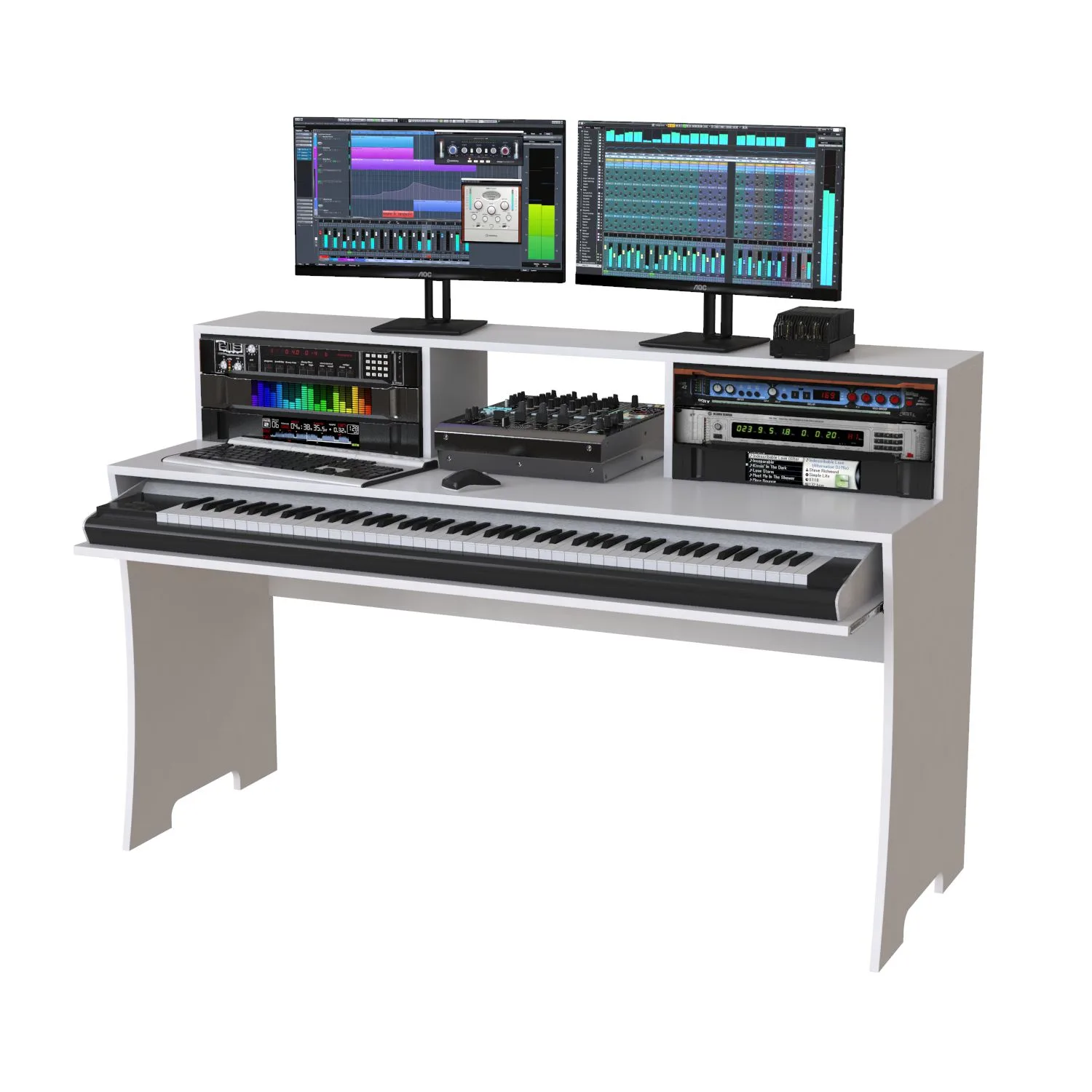 Студийный стол Studio 03