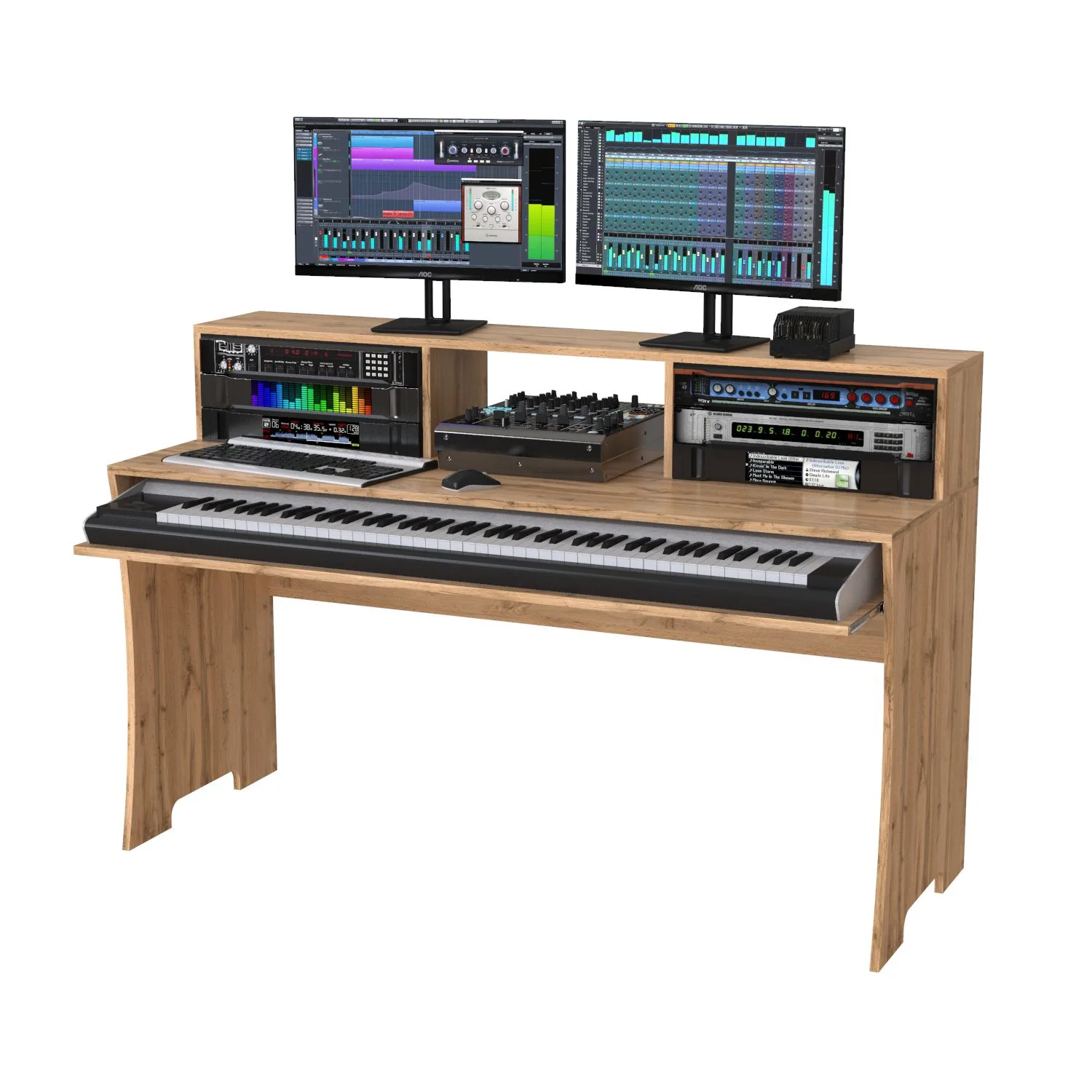 Студийный стол Studio 03 — изображение 5