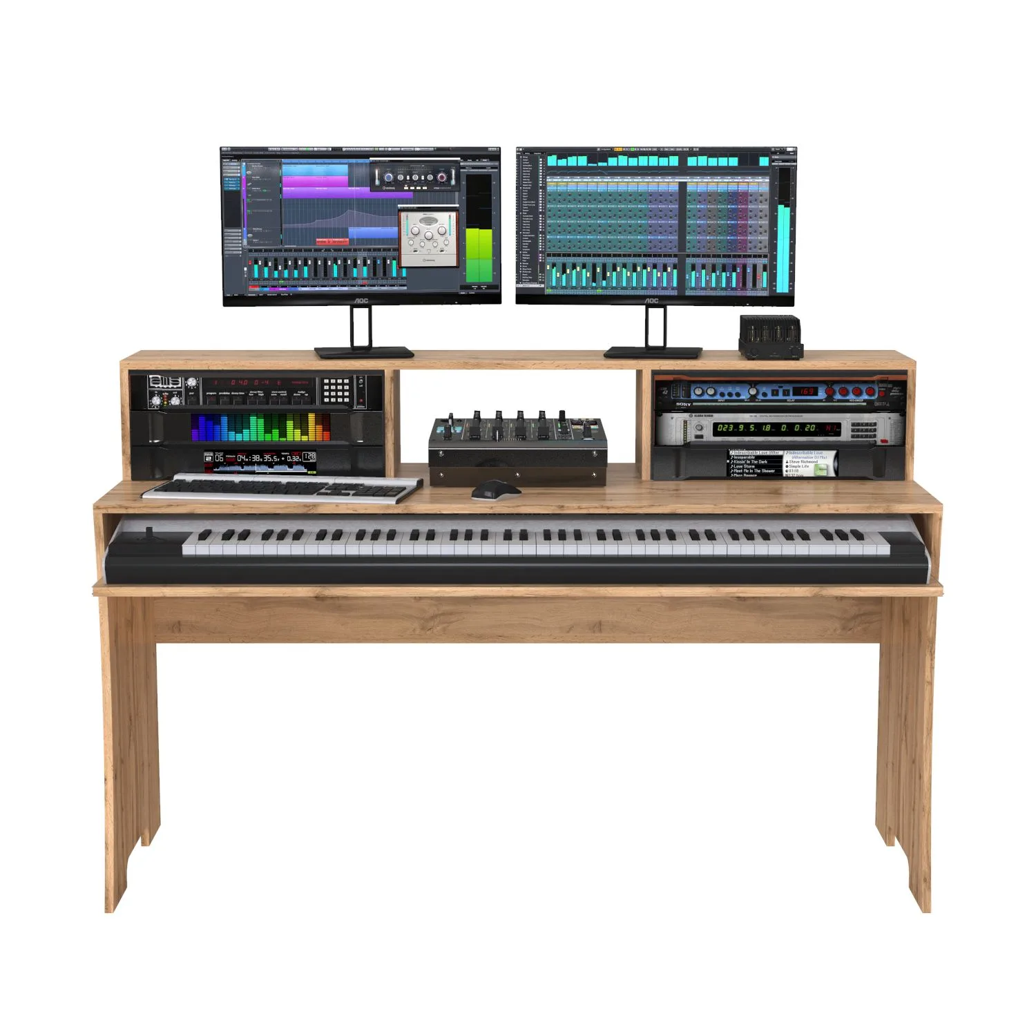 Студийный стол Studio 03 — изображение 4