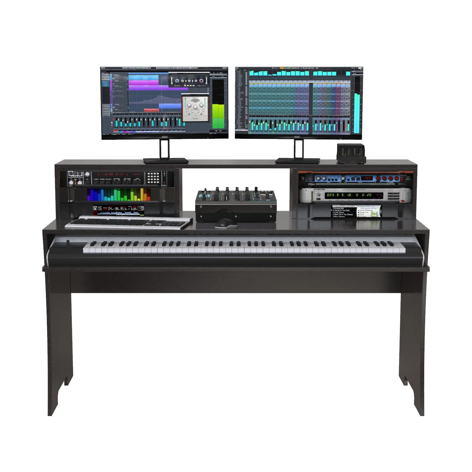 Студийный стол Studio 03 — изображение 3