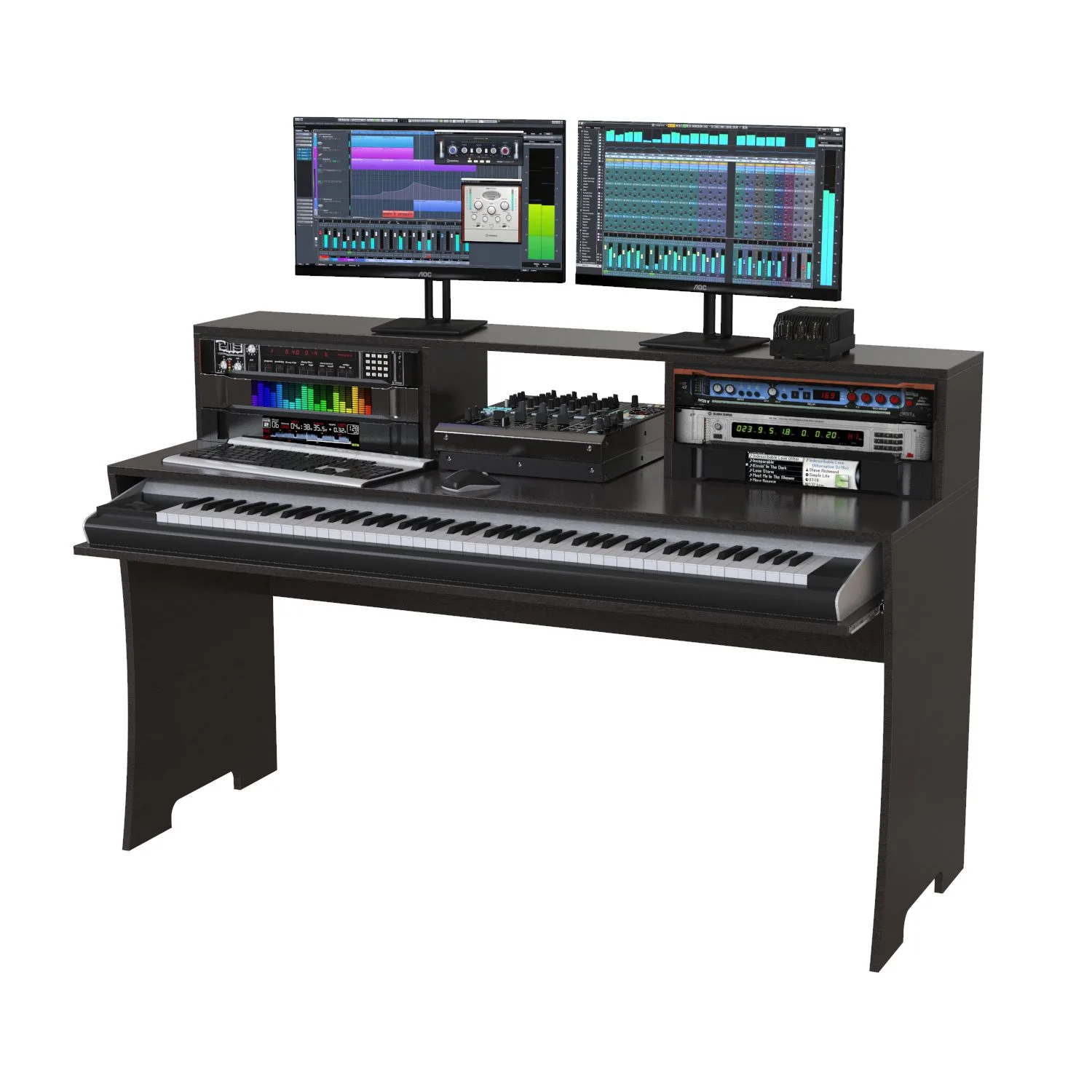 Студийный стол Studio 03 — изображение 2