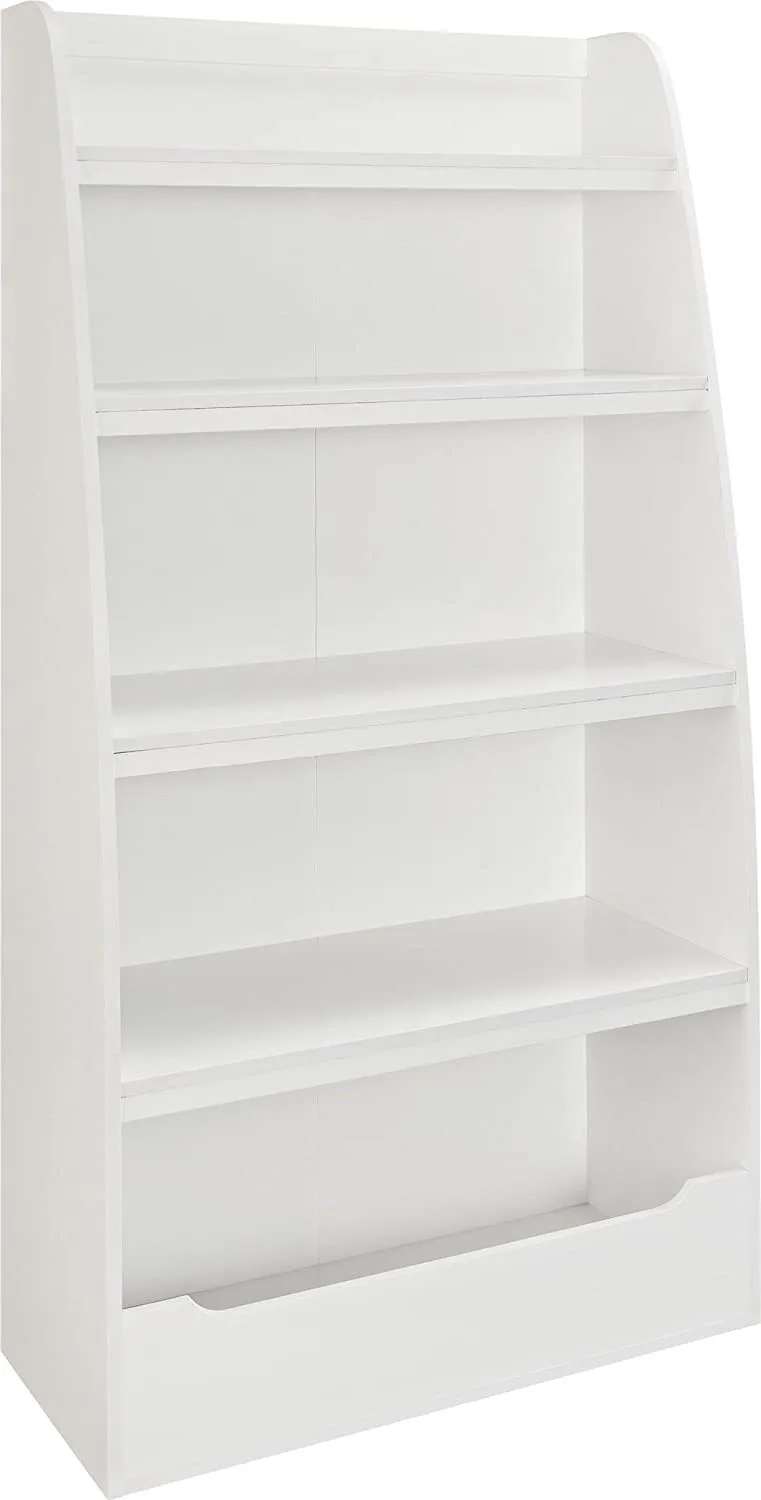 Стеллаж для игрушек и книг МШ 150 — изображение 3