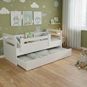 Детская кроватка ДК 550