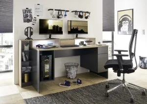Геймерский стол ГС 122