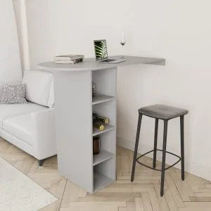 Барный стол БС 03 А
