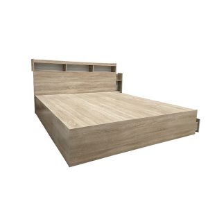 Двуспальная кровать ДК 5416