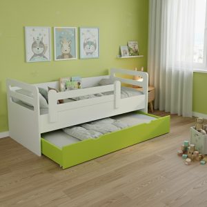 Дитяче ліжечко ДК 550
